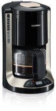 Severin KA 4150 im Test Test Severin KA 4150