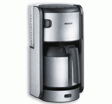 Test Severin KA 4770