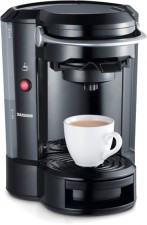 Test Severin KA 5155 Cafe Fino