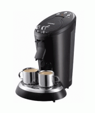 Test Severin KA 5912