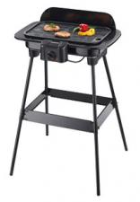 Test Severin PG 8522