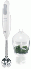 Test Severin Profi Mix SM 3870