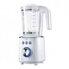 Test Severin SM 3709