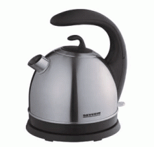 Test Severin WK 3322