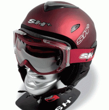 SH+ H-10 im Test Test SH+ H-10
