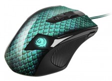 Test Sharkoon Drakonia