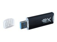 Test USB-Sticks mit 32 GB - Sharkoon Flexi-Drive Extreme Duo 