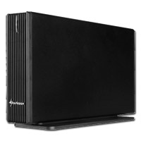 Test Sharkoon Rapid-Case eSATA