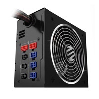 Test Sharkoon Silent Storm CM 460W