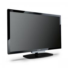 Test Sharp AQUOS LC-40LE630E