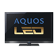 Sharp Aquos LC-40LE705E - 