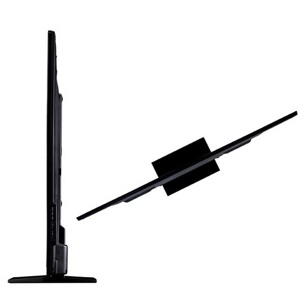 Sharp Aquos LC-60LE635E Test - 0