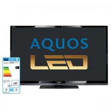 Test Sharp Aquos LC-60LE635E