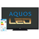 Sharp AQUOS LC-80LE645E - 