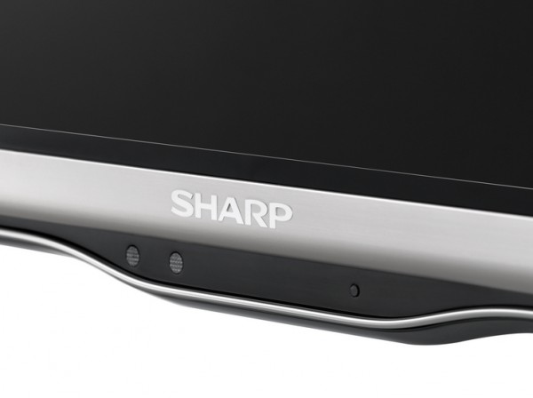 Sharp LC60UQ10E Test - 1