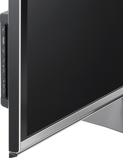 Sharp LC60UQ10E Test - 2