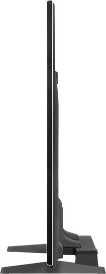 Sharp LC60UQ10E Test - 3