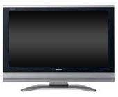 Test Sharp LC-26 P70E Aquos