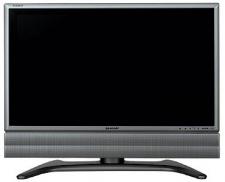 Test Sharp LC-32 GA6E