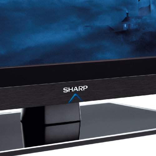 Sharp LC-32LE705E Test - 2