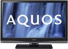 Test Sharp LC-37XL8E