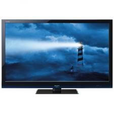 Test Sharp LC-40LE700E