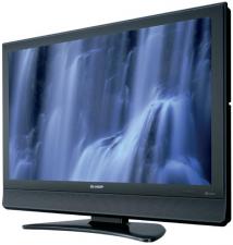 Test Sharp LC-42 SA1E