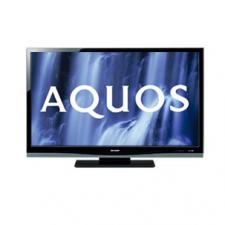 Test Sharp LC-42 X20E