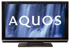 Test Sharp LC-52 HD1E