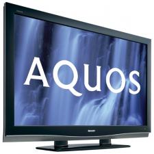 Test Sharp LC-52 XD1E