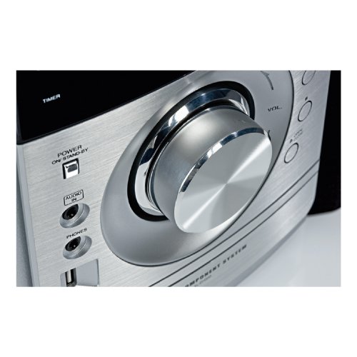 Sharp XL-DH 350 NH Test - 0