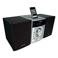 Sharp XL-DH 350 NH im Test Test Sharp XL-DH 350 NH