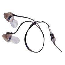 Test Shure E2c
