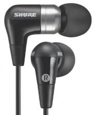 Test Shure E4c