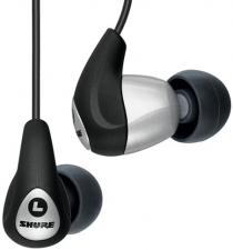 Test Shure SE420