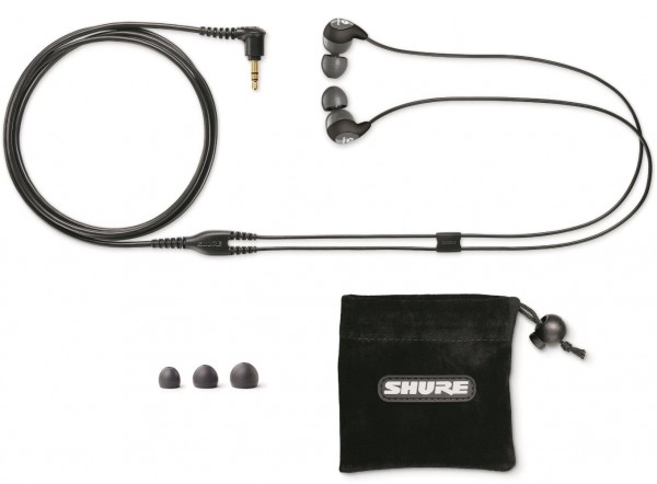 Shure SE 112 Test - 0