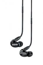 Test Shure SE 215