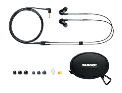 Shure SE 315 Test - 0