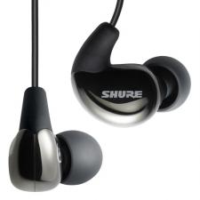 Test Shure SE 500