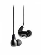 Test Shure SE 530