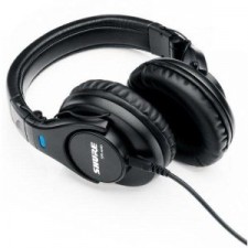 Test Shure SRH440