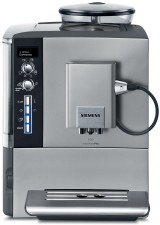 Test Siemens EQ.5 macchiato
