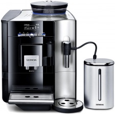 Test Siemens EQ.7 Z-Series