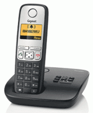 Test Siemens Gigaset A400A