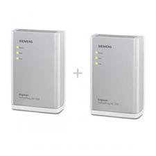 Test Siemens Gigaset HomePlug AV 200