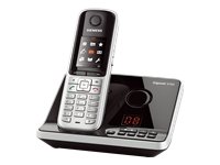 Test Siemens Gigaset S795