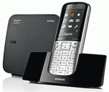 Test Siemens Gigaset SL400A