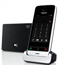 Test Siemens Gigaset SL910A