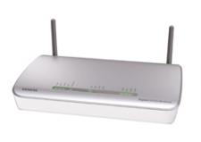 Test Siemens Gigaset SX 553 WLAN DSL