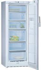Siemens GS26PE00 im Test Test Siemens GS26PE00